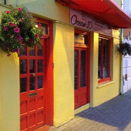 Sheehans On Main Street Kenmare Exteriör bild